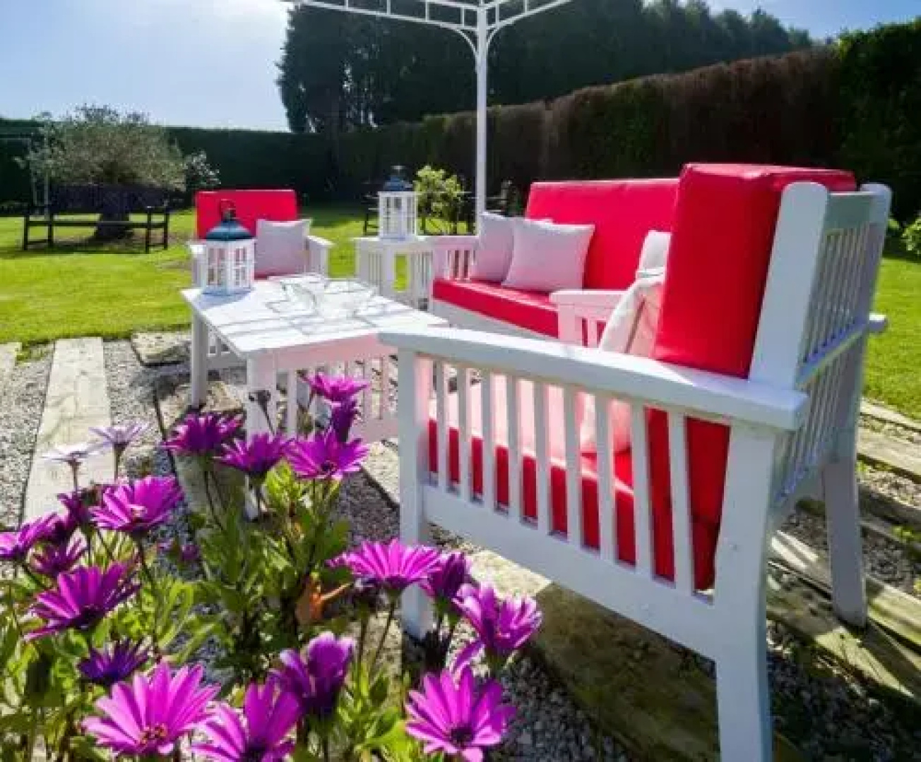 Hotel Rural Cabo Busto