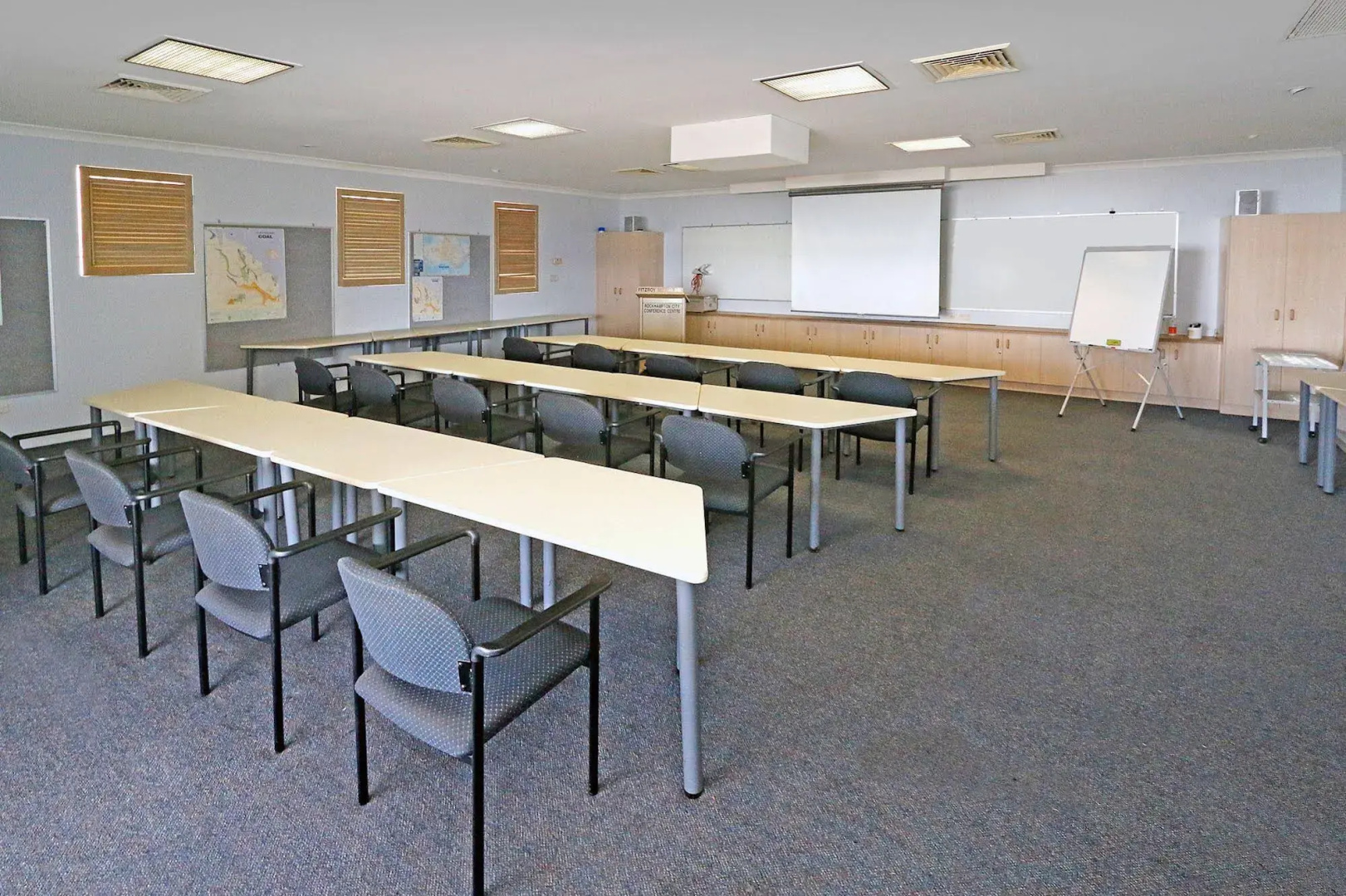 Y Motels Rockhampton