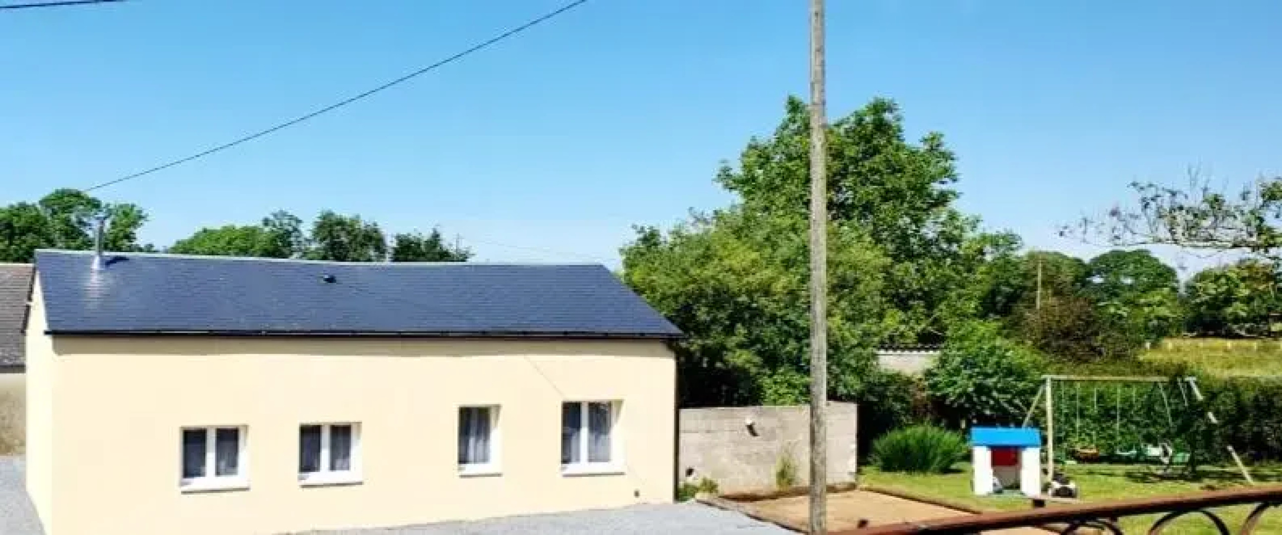 Au coeur Normand Magnifique maison avec jacuzzi 25mn de la mer