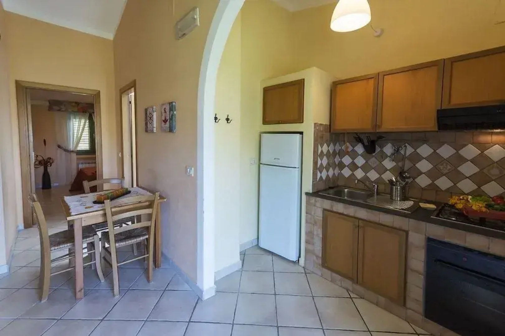 Residence Torre Delle Viole