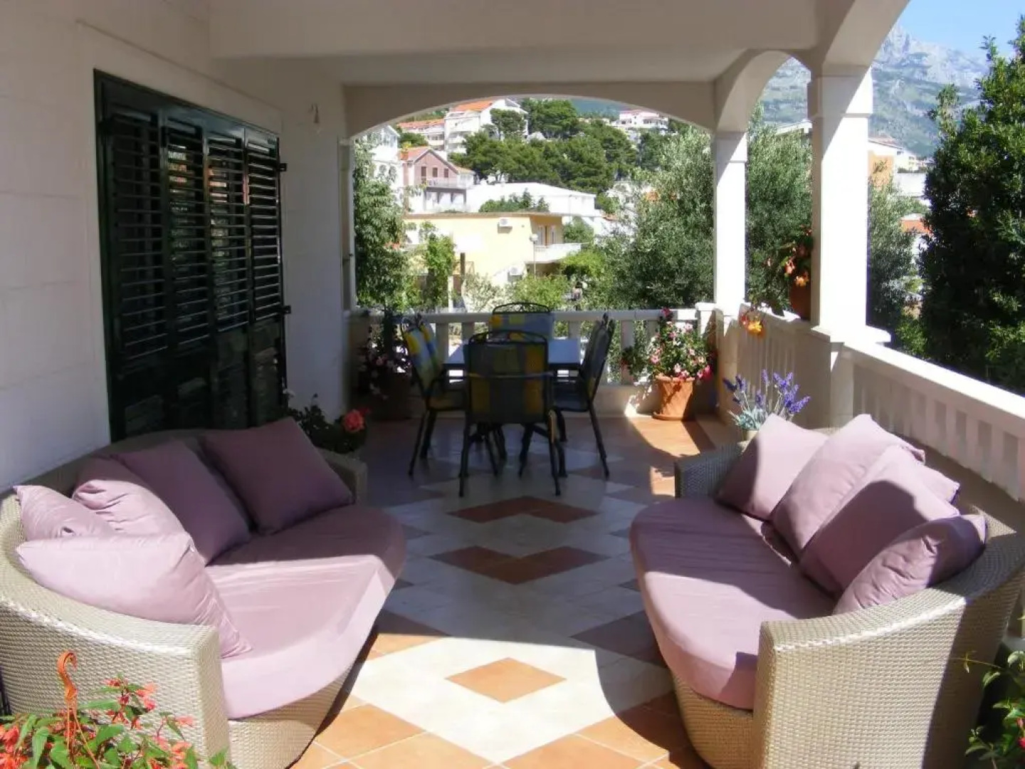 Guest house Villa Ana