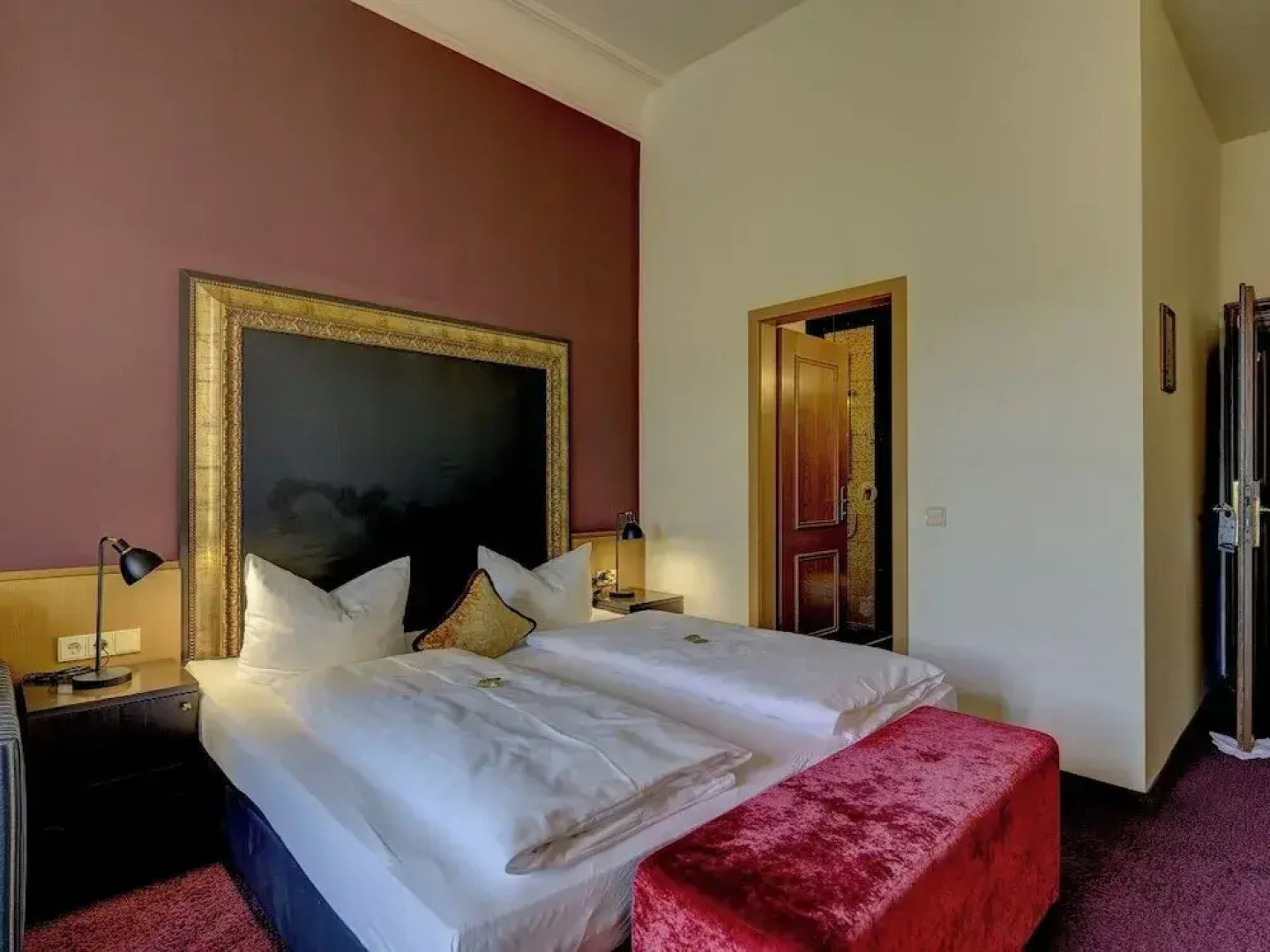 Klostergasthof Raitenhaslach