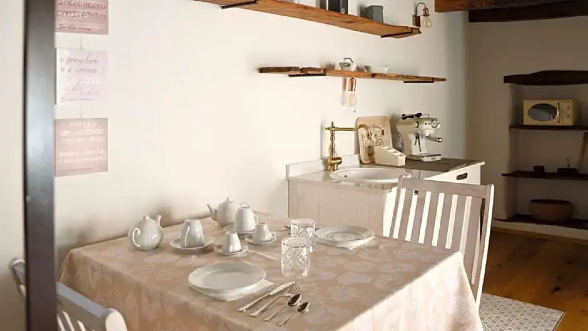 Italianway - B&B S'ispera