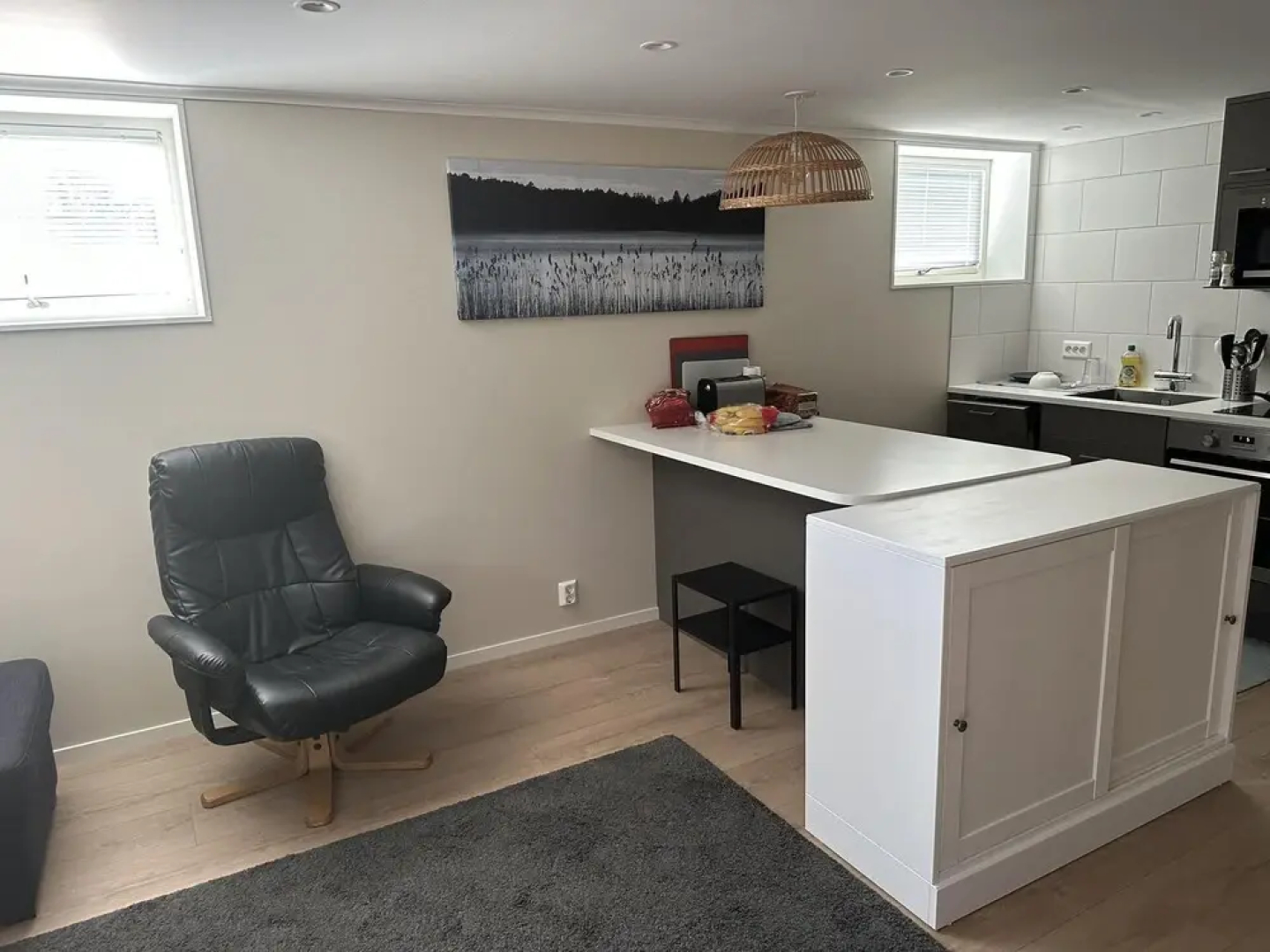 2 Room Apartment in Taby, Stockholm