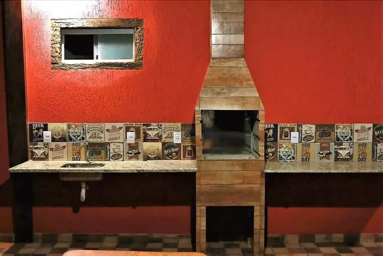 Pousada Veredas do Sol