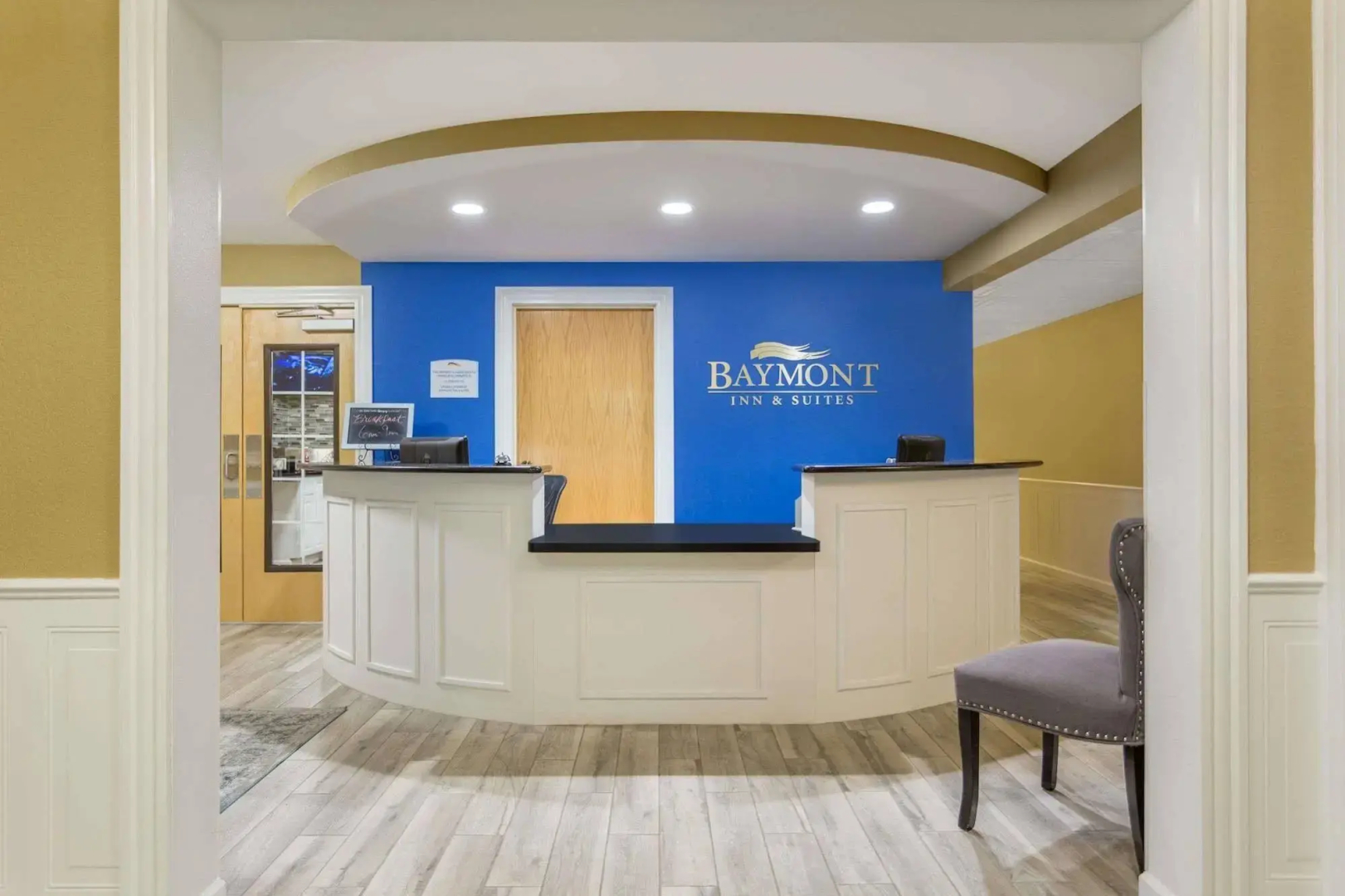 SilverStone Inn & Suites Spokane Valley