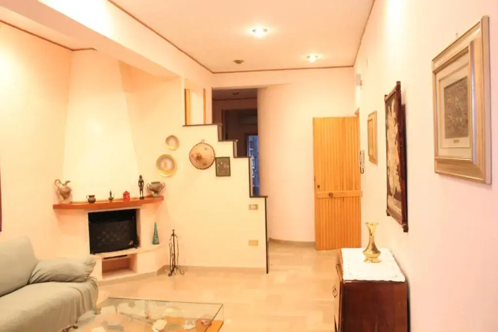 Appartamento Cavataio