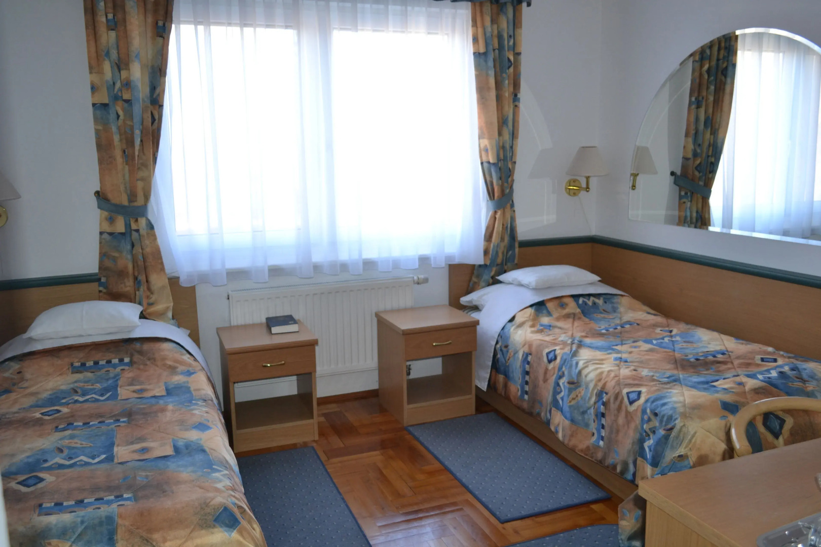 Leier Business Hotel