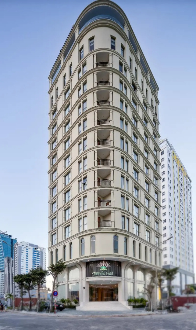 Tamarind Hotel Da Nang