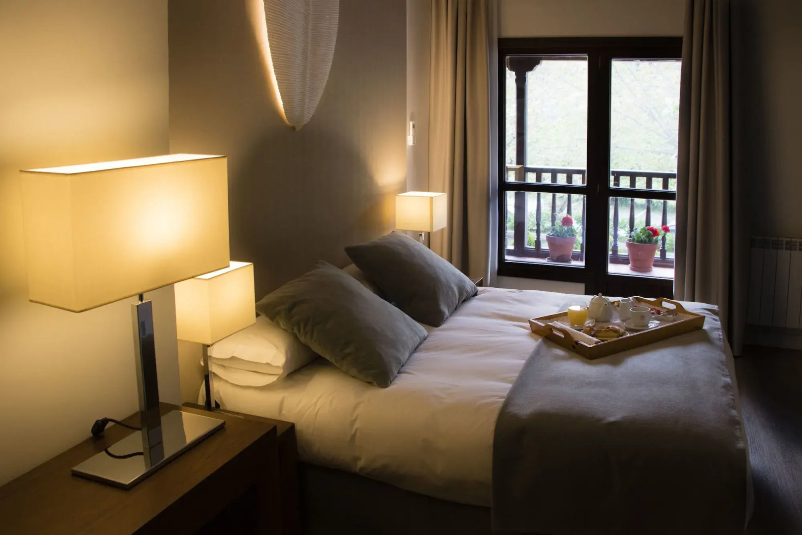 Mirador de la Franca