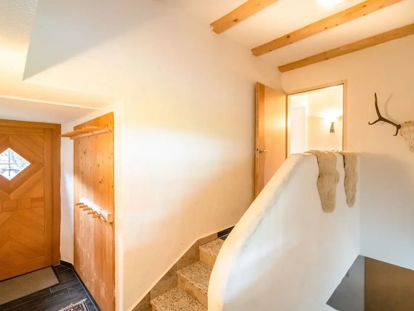 Boutique Apartment in Ellmau With Parking