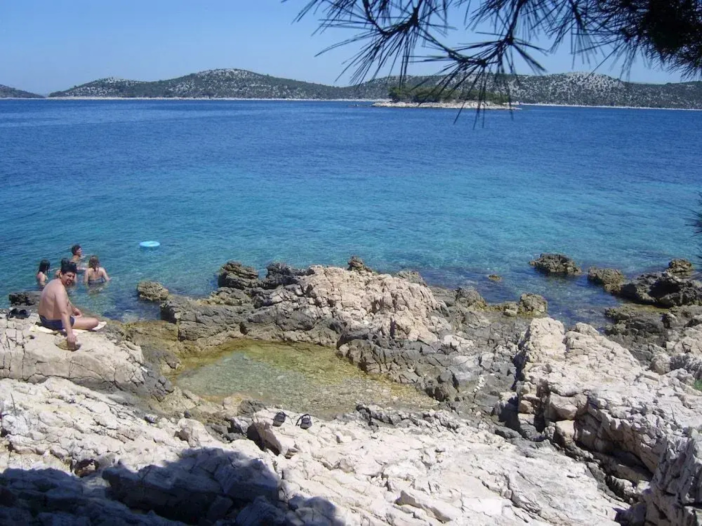 Apartments Villa Ante