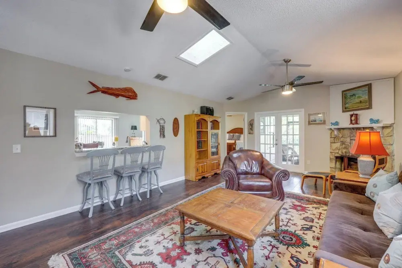 Ponte Vedra Beach Family Home: 2 Mi to Beaches!