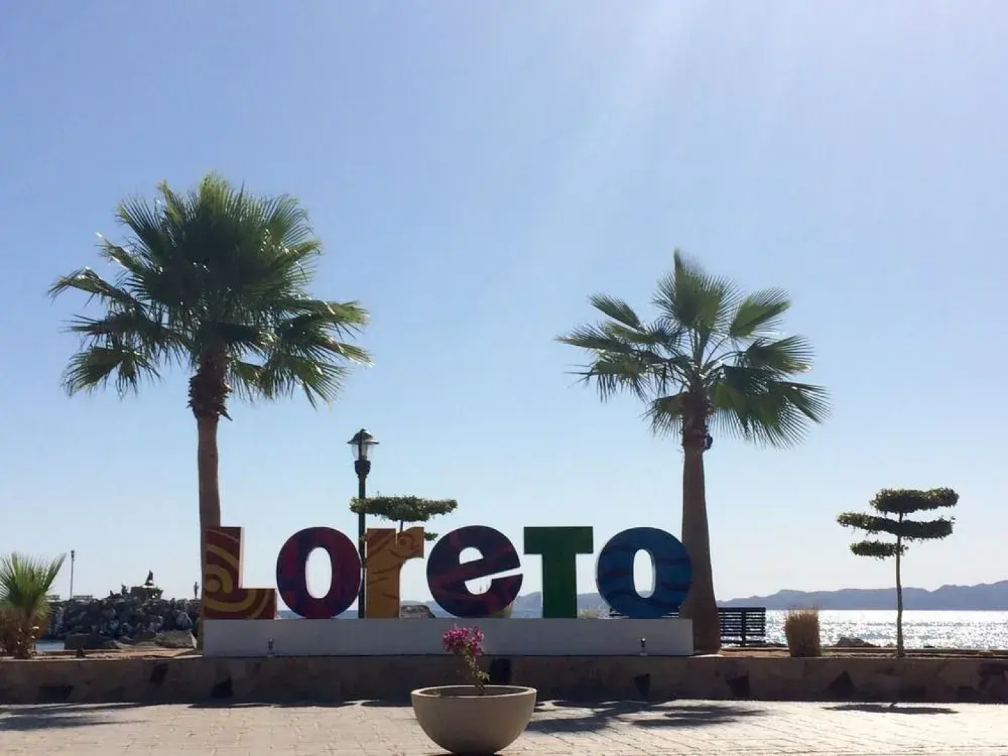 Hotel Plaza Loreto Centro Historico