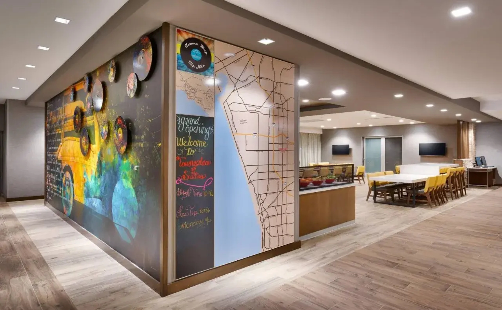 TownePlace Suites by Marriott Los Angeles LAX/Hawthorne