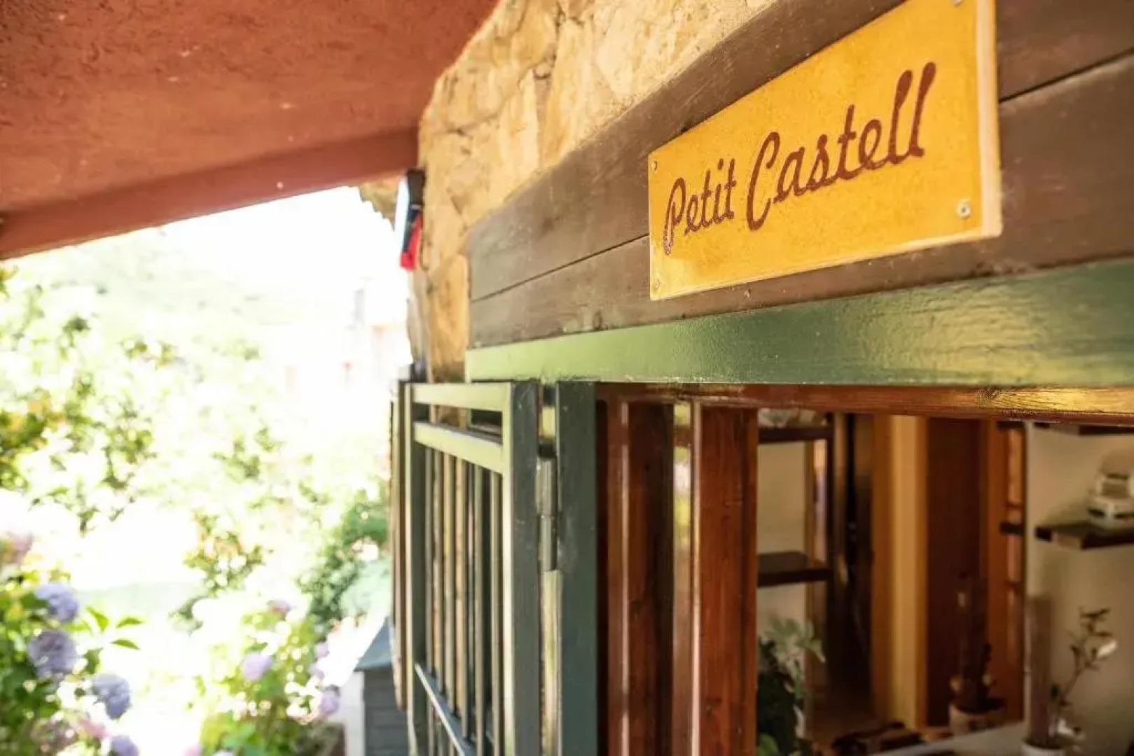 Casa Petit Castell
