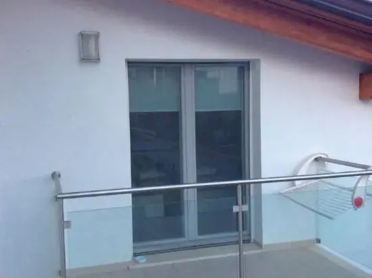 Iride Guest House