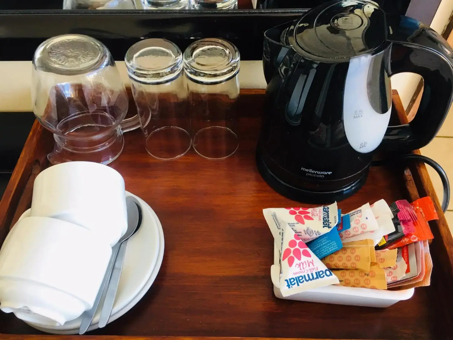 Salt Rock Hotel and Beach Resort