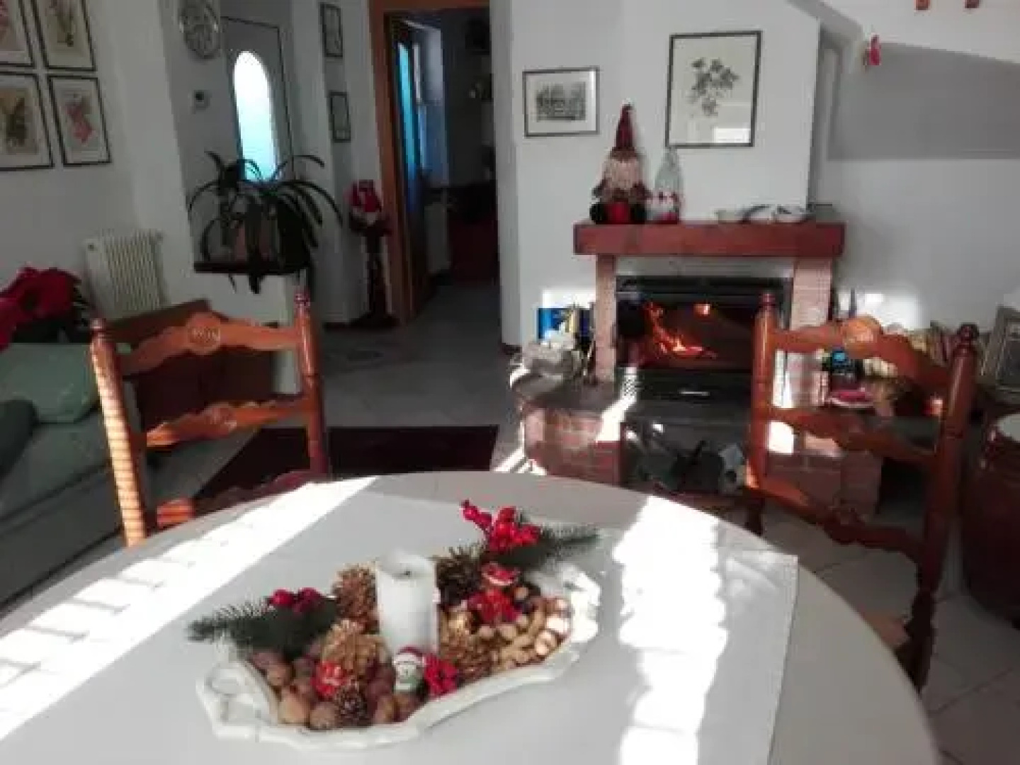 Casa Via Castelmonte