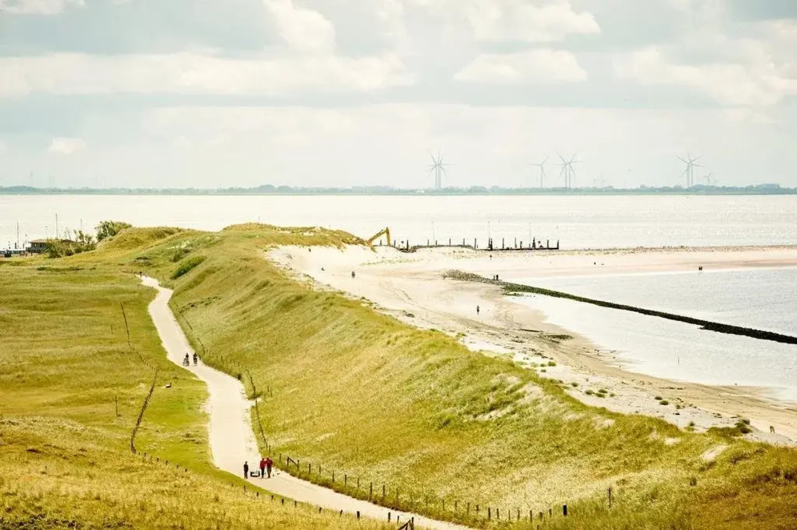 Jugendherberge Wangerooge