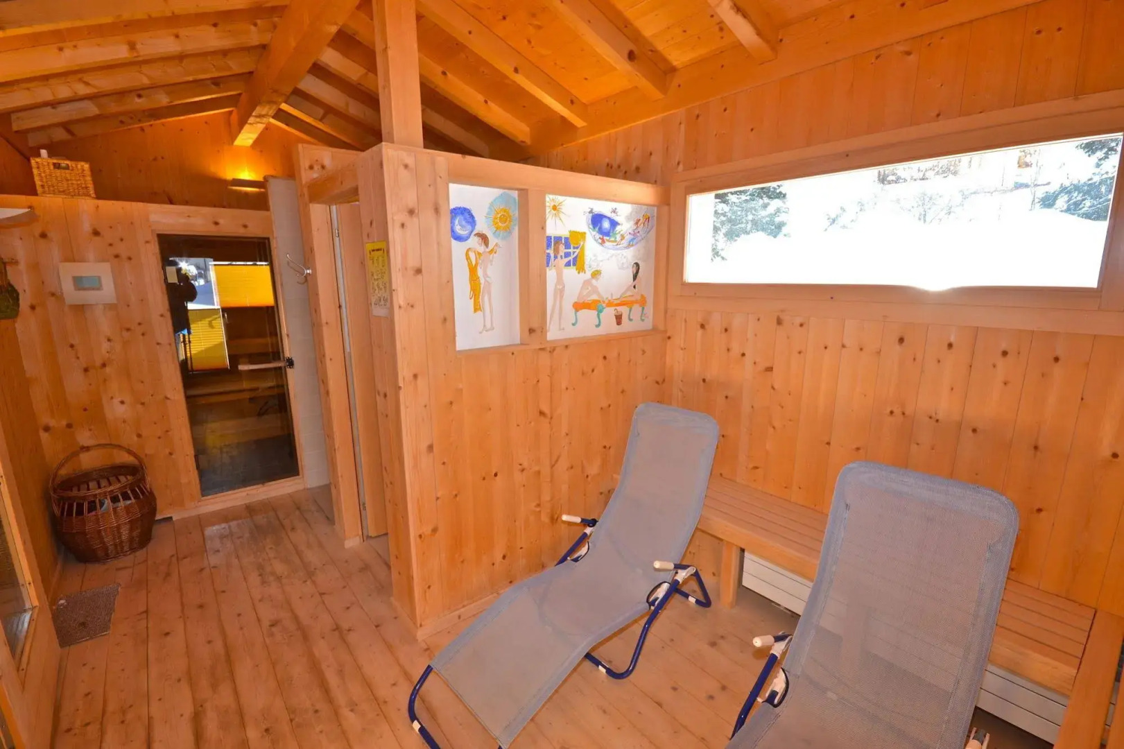 Sport-Lodge Klosters