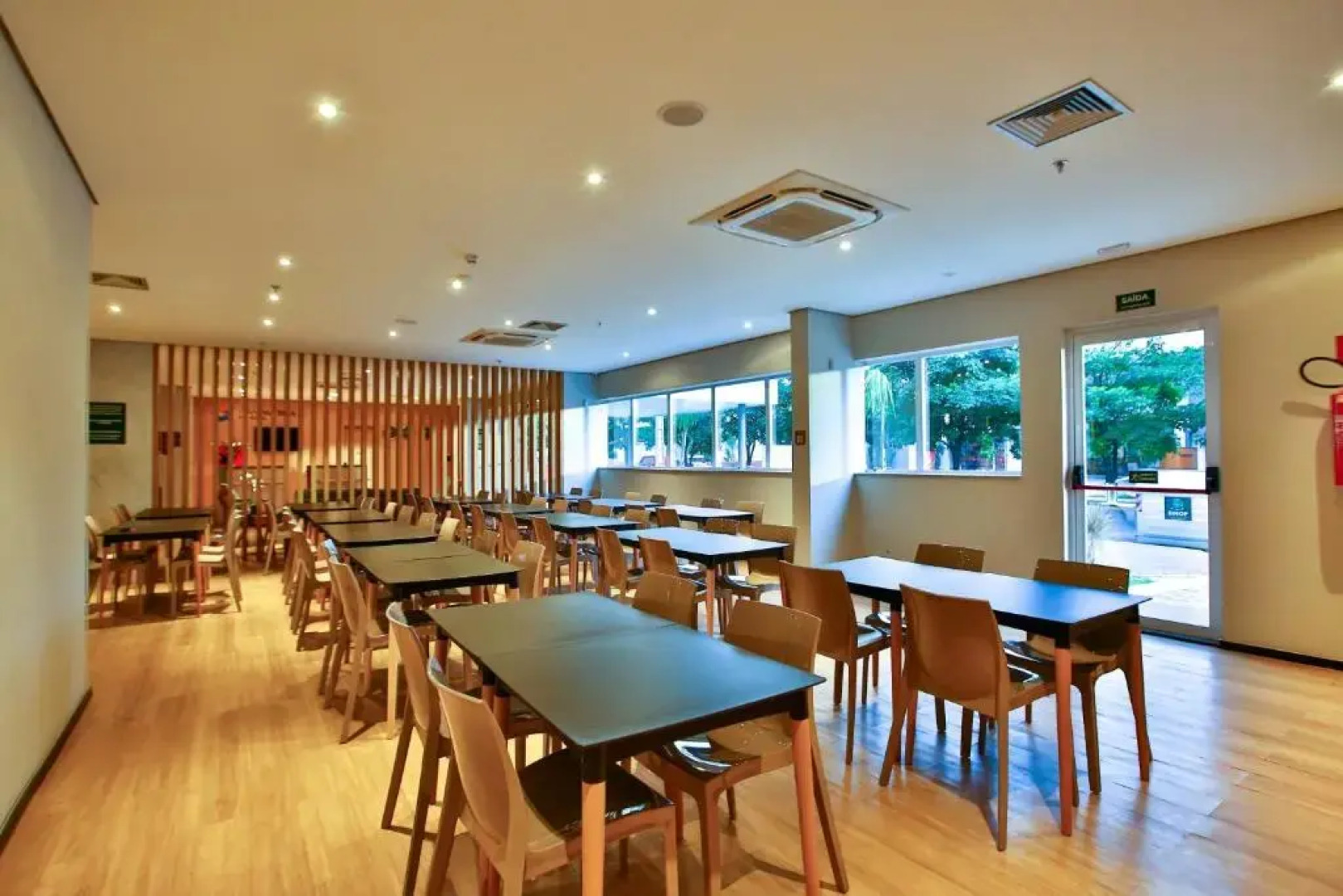 Fit Transamerica Sinop