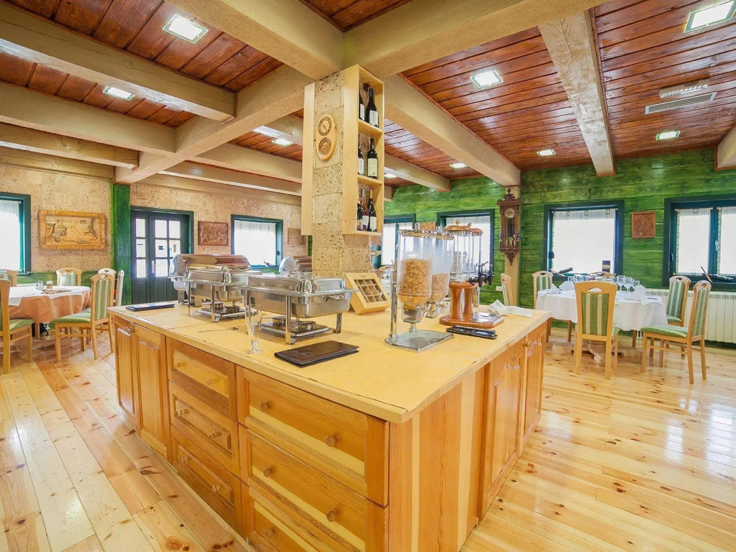 Hotel & Resort Gacka