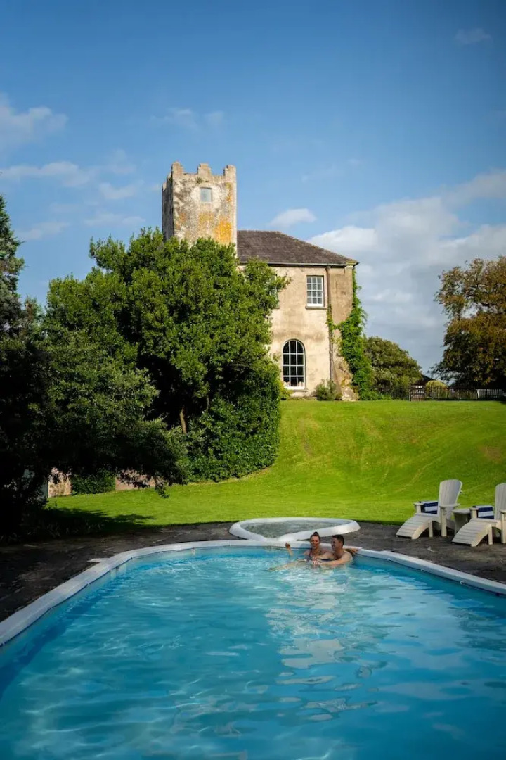 Ballymaloe House Hotel