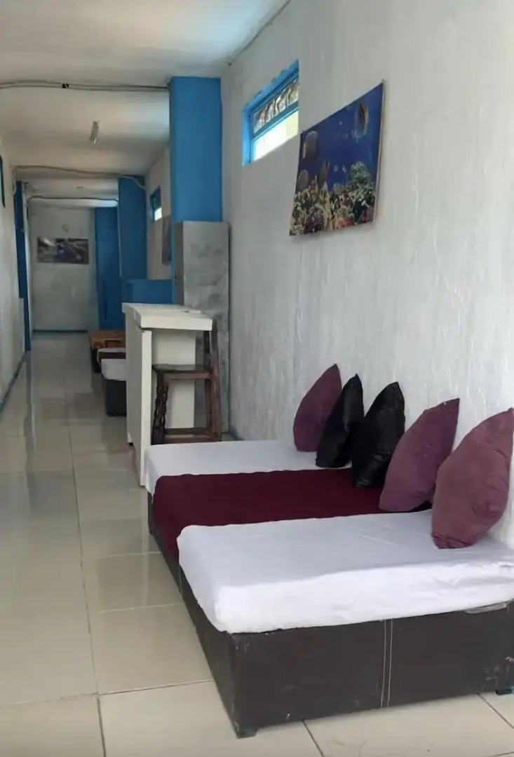 Hotel Casa Mediterraneo en Punta Perula