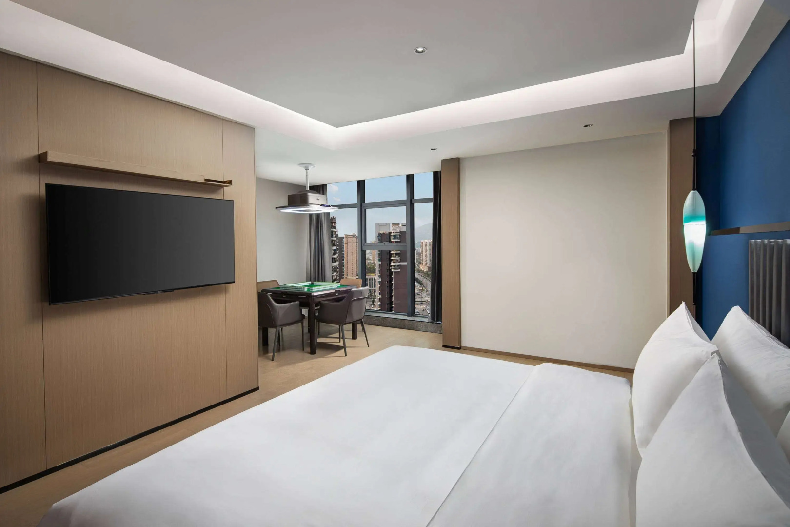 Ramada Encore By Wyndham Enshi