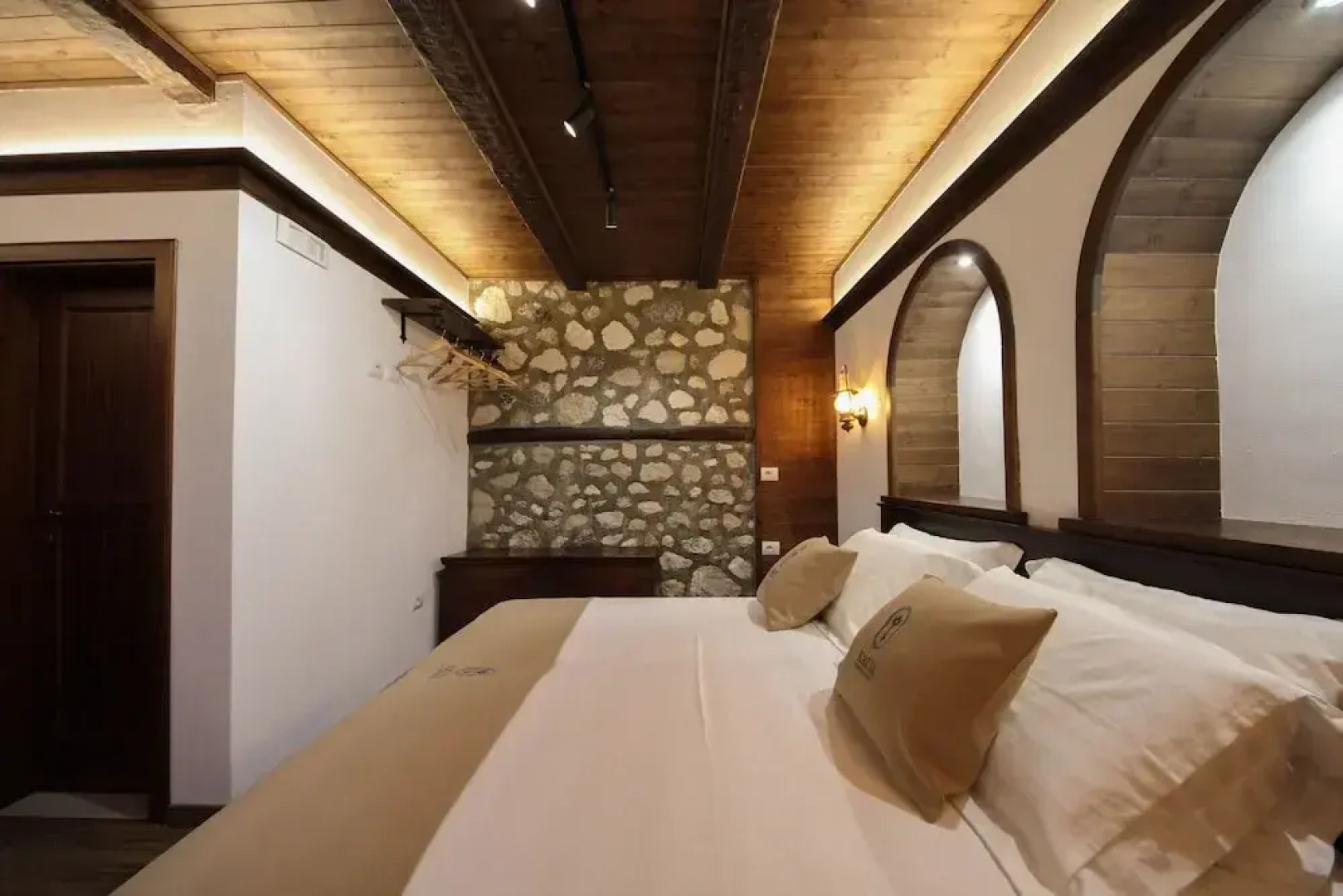 Kruja Albergo Diffuso