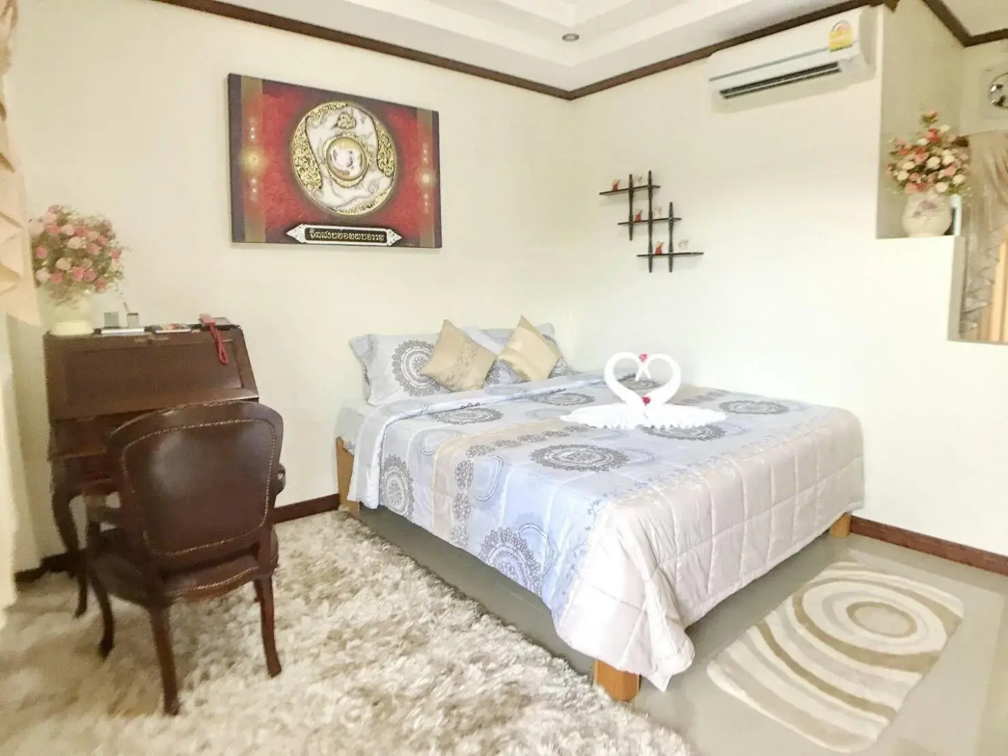 Montharntham Resort Ruknailuang