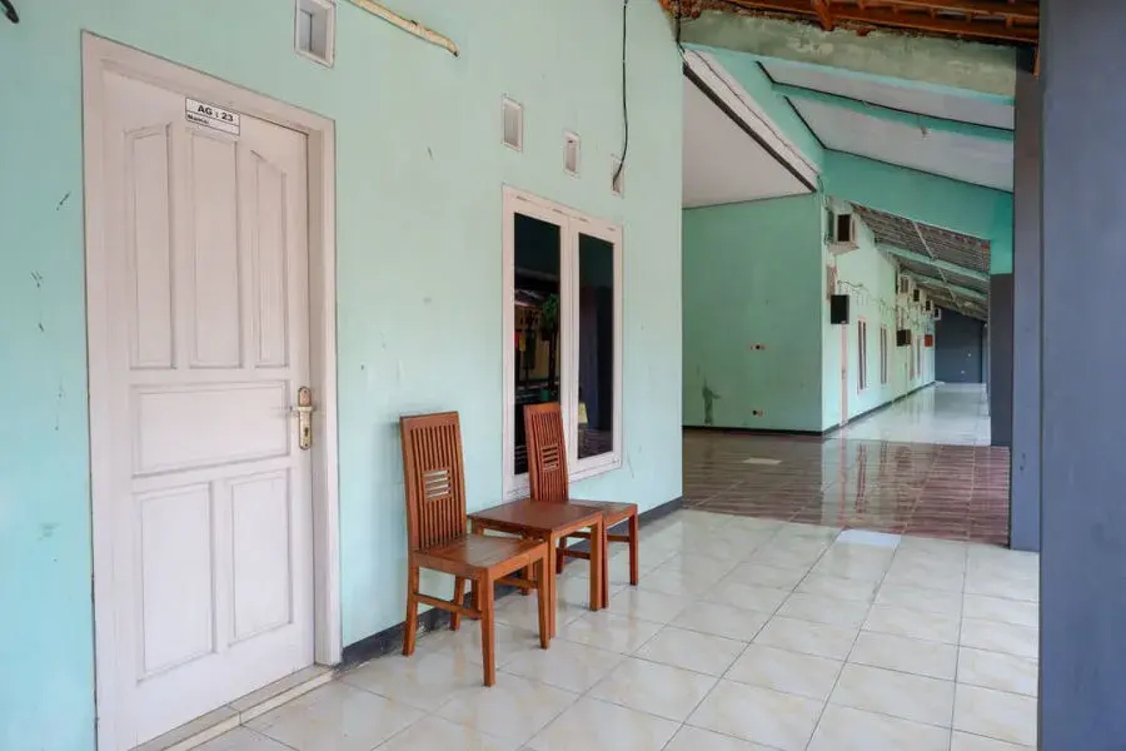 RedDoorz Syariah near Sekuro Beach Jepara