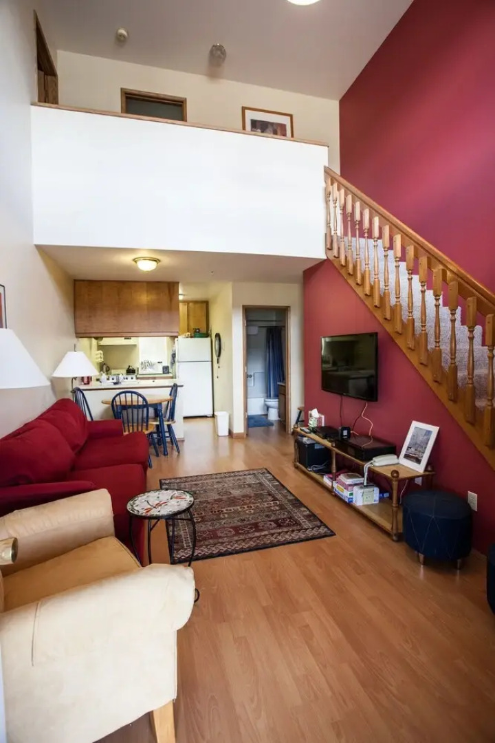 Hood River Vacation Condo