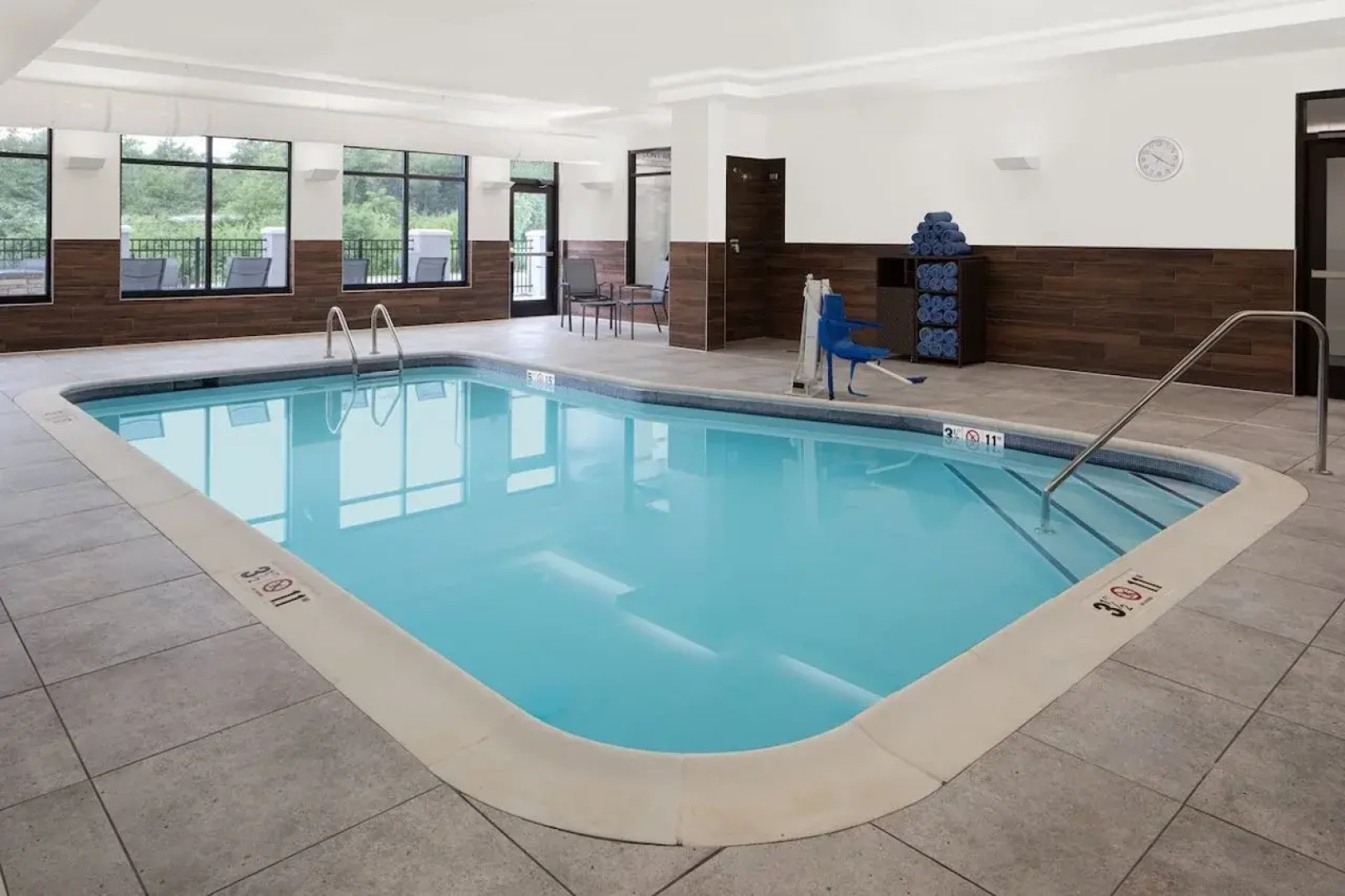 Fairfield by Marriott Inn & Suites Whitsett Greensboro East