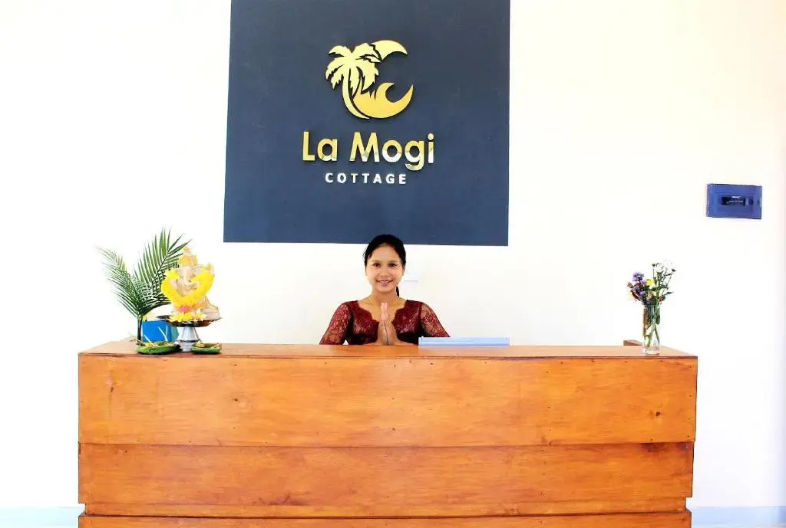La Mogi Cottage
