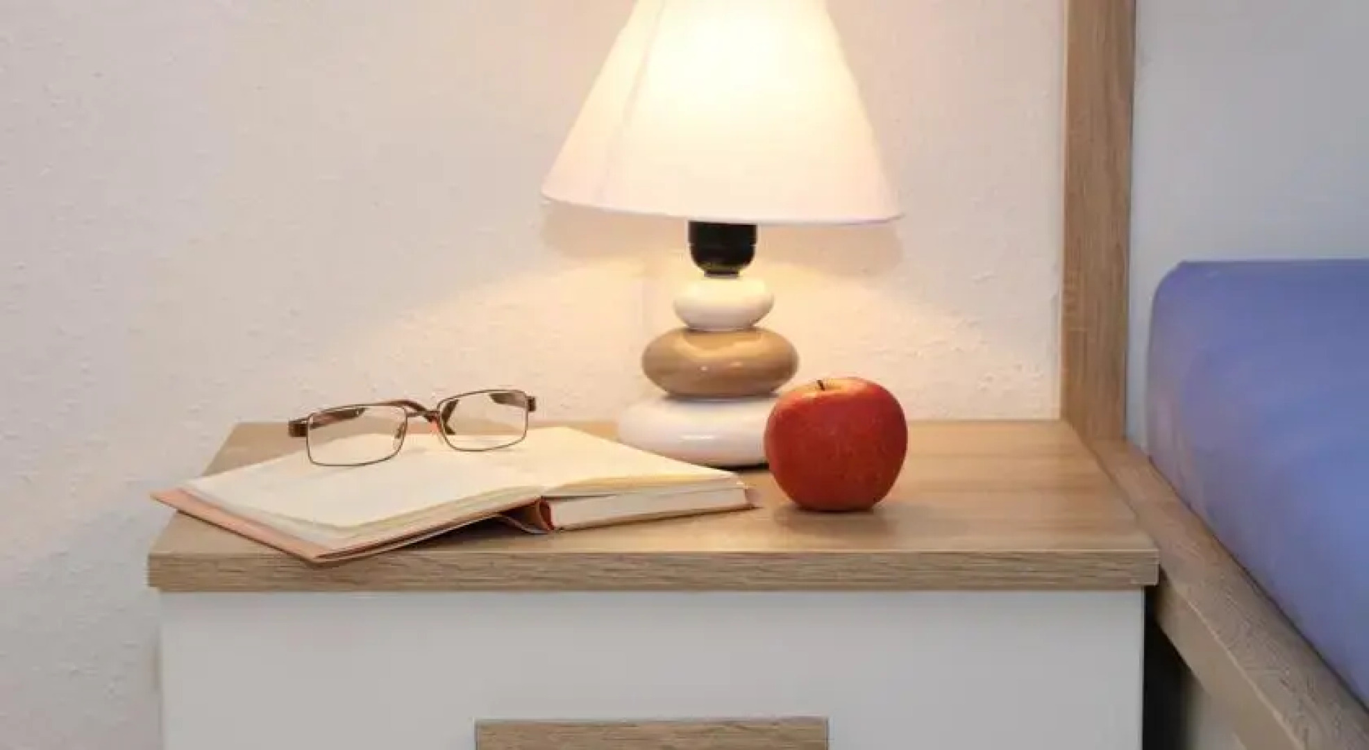 Komfortwohnung Fontain