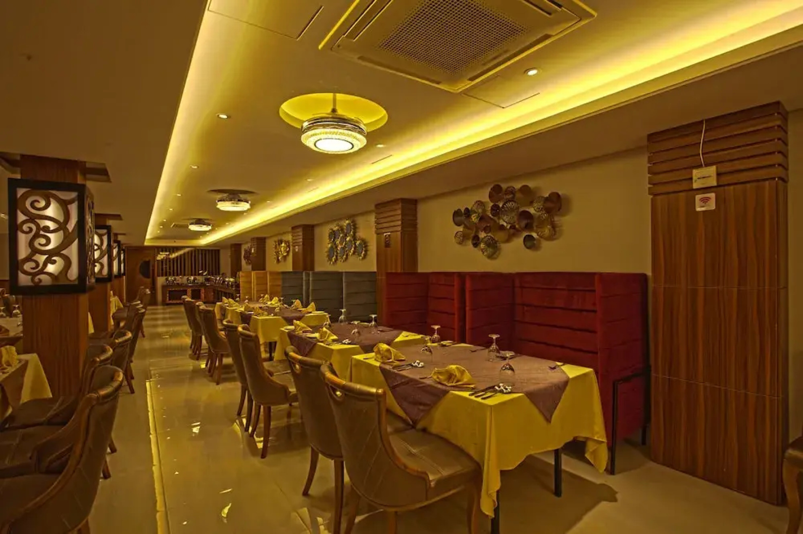 Best Inn Hotel