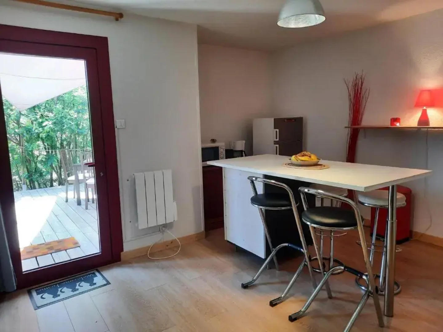 Maison Moliets-et-Maa, 3 pièces, 4 personnes - FR-1-239-650