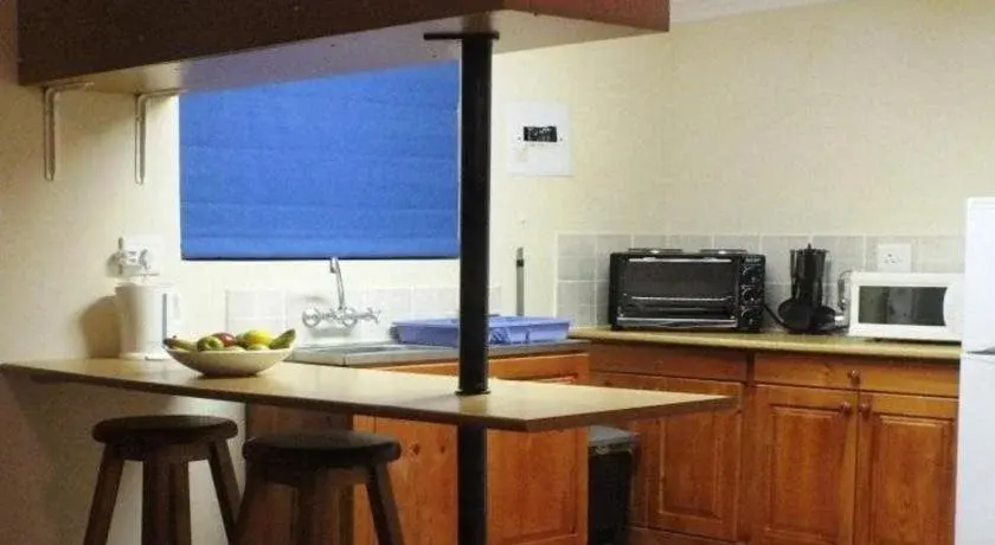 The Wallow Guest House