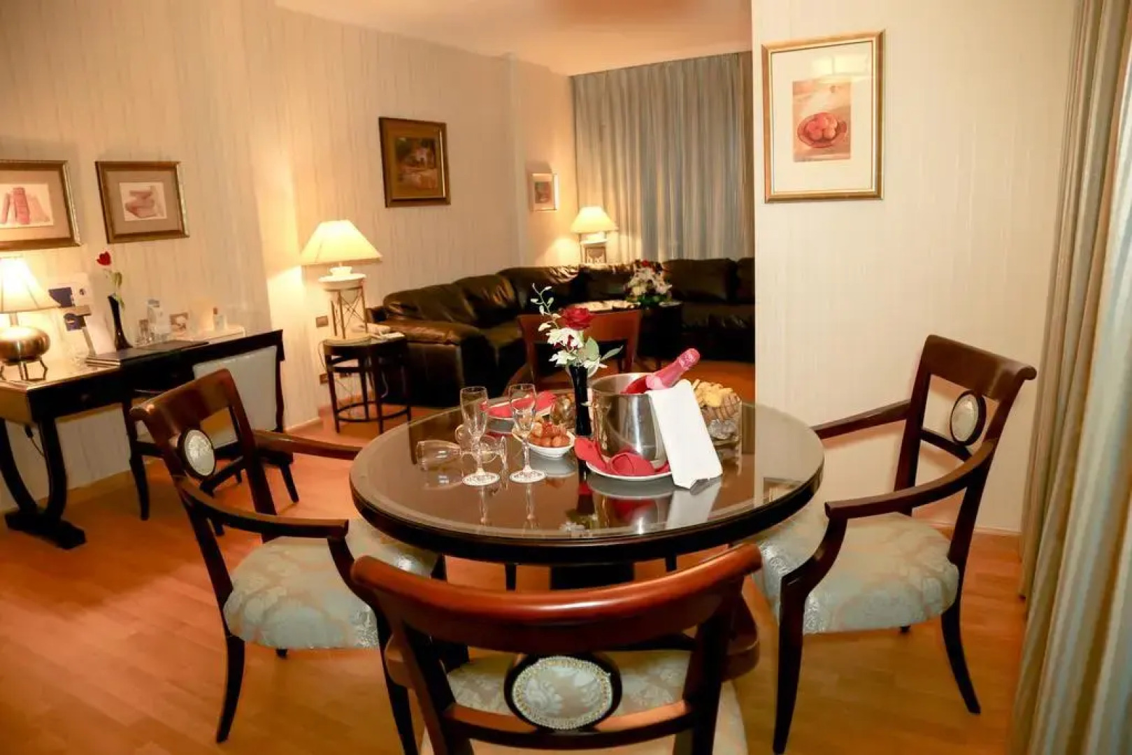 Golden Tulip Al Hamra