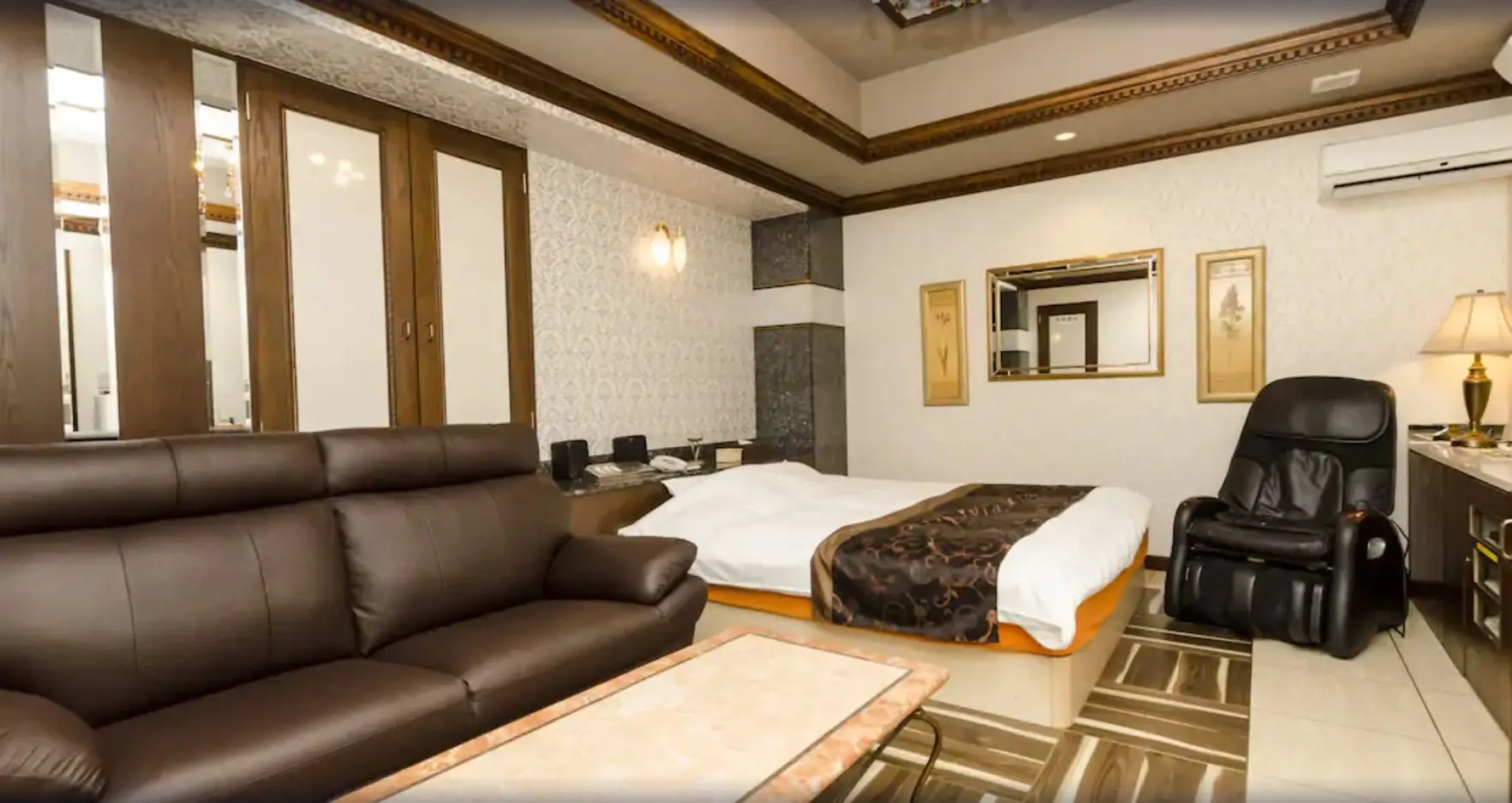 Fun Fun Fun Kingdom - Adults Only