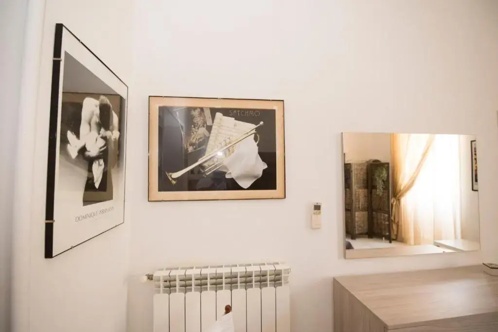 Casa Vacanze Andromaca