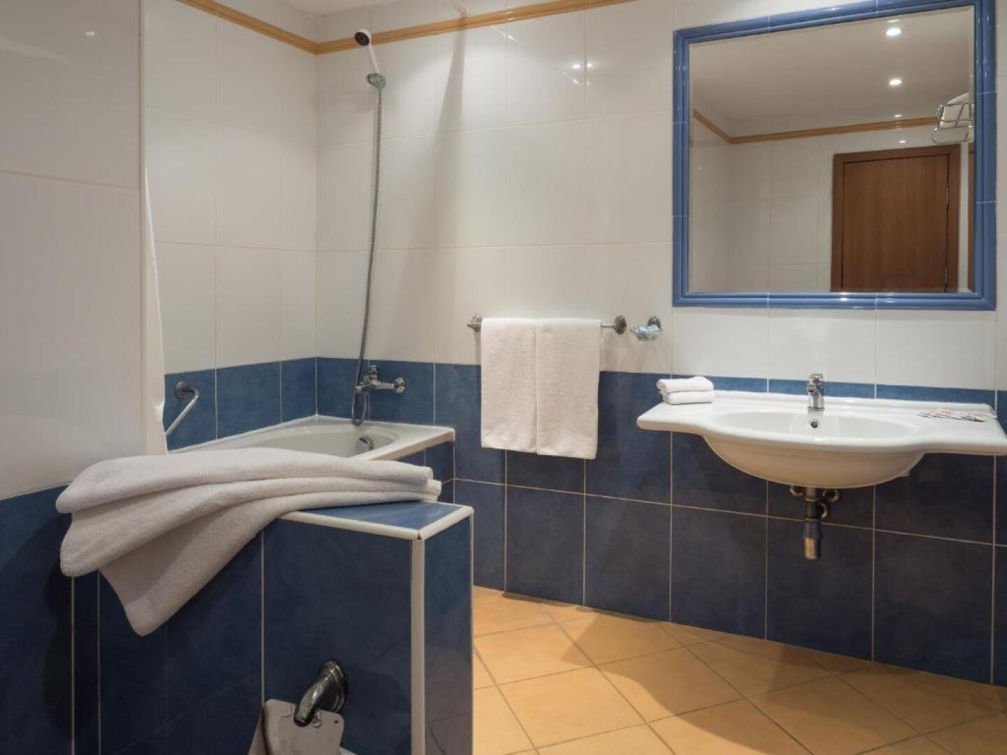 Park Hotel Kyoshkove