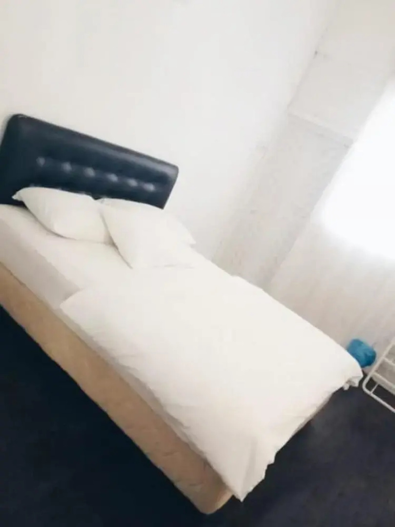 Time Capsule Retreat