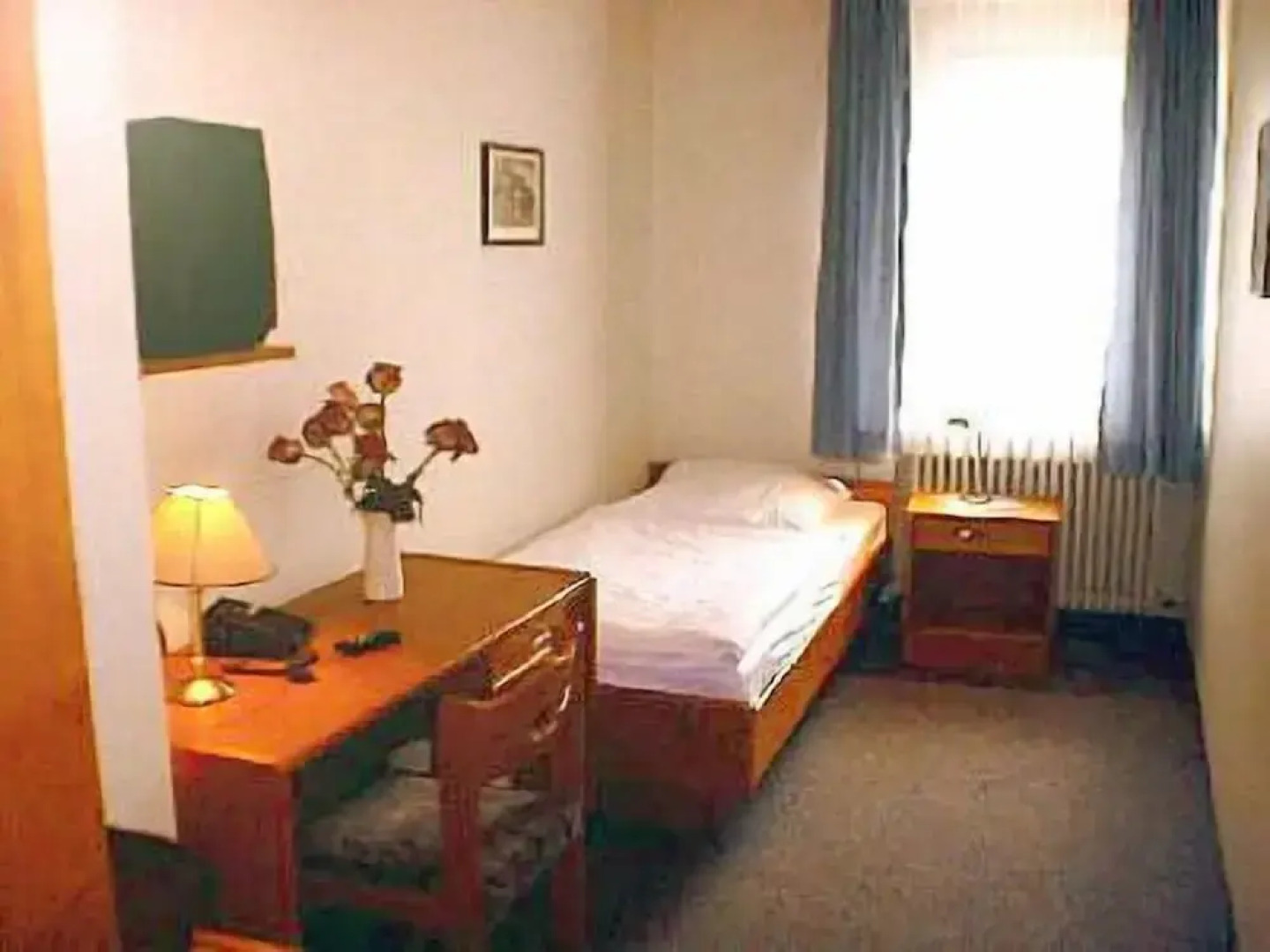 Drei Könige Dom Hotel