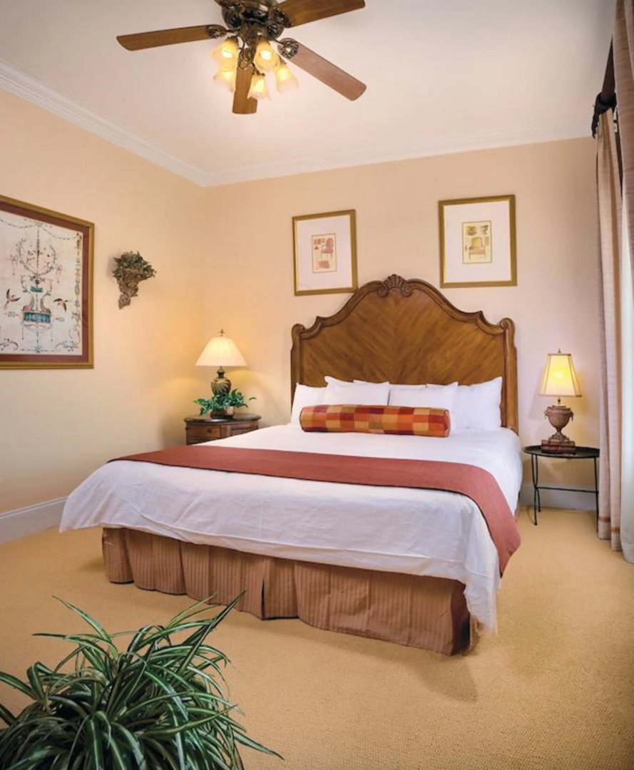 Club Wyndham Nashville