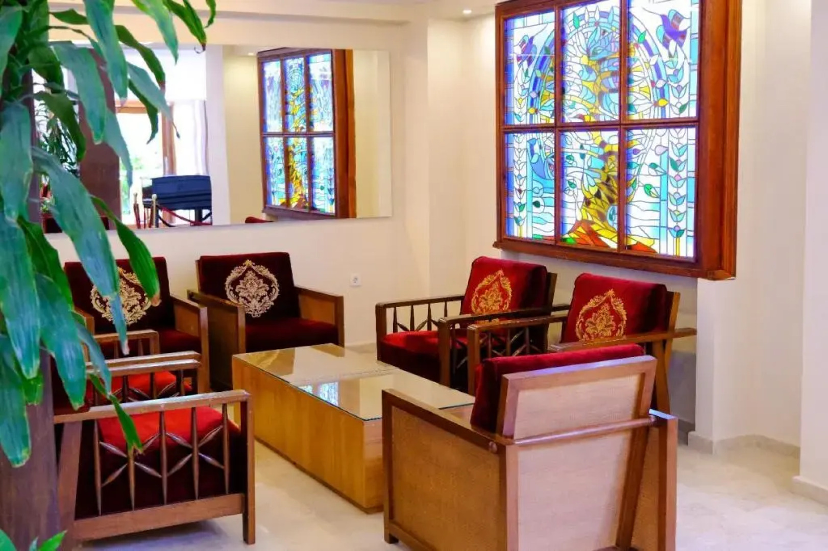 Saglik Bakanligi Yalova Termal Kaplica Isletmesi(Please Contact The Property 7 Days In Advance)