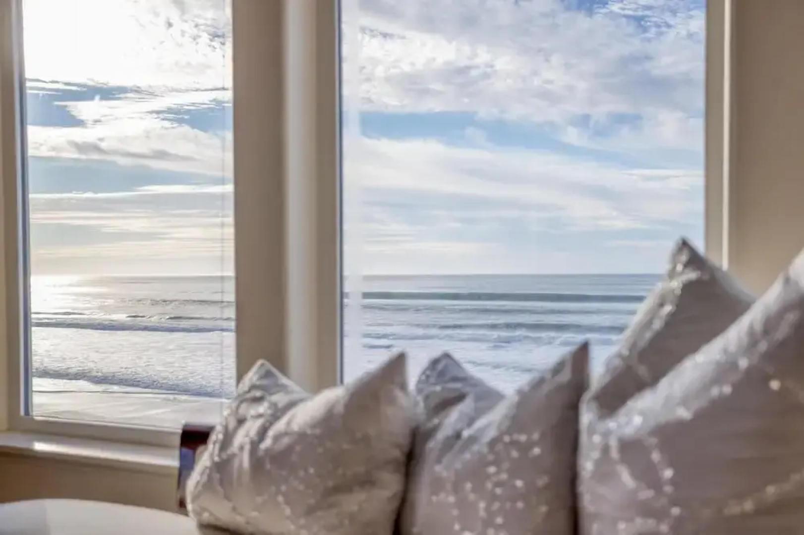 Wave Crest