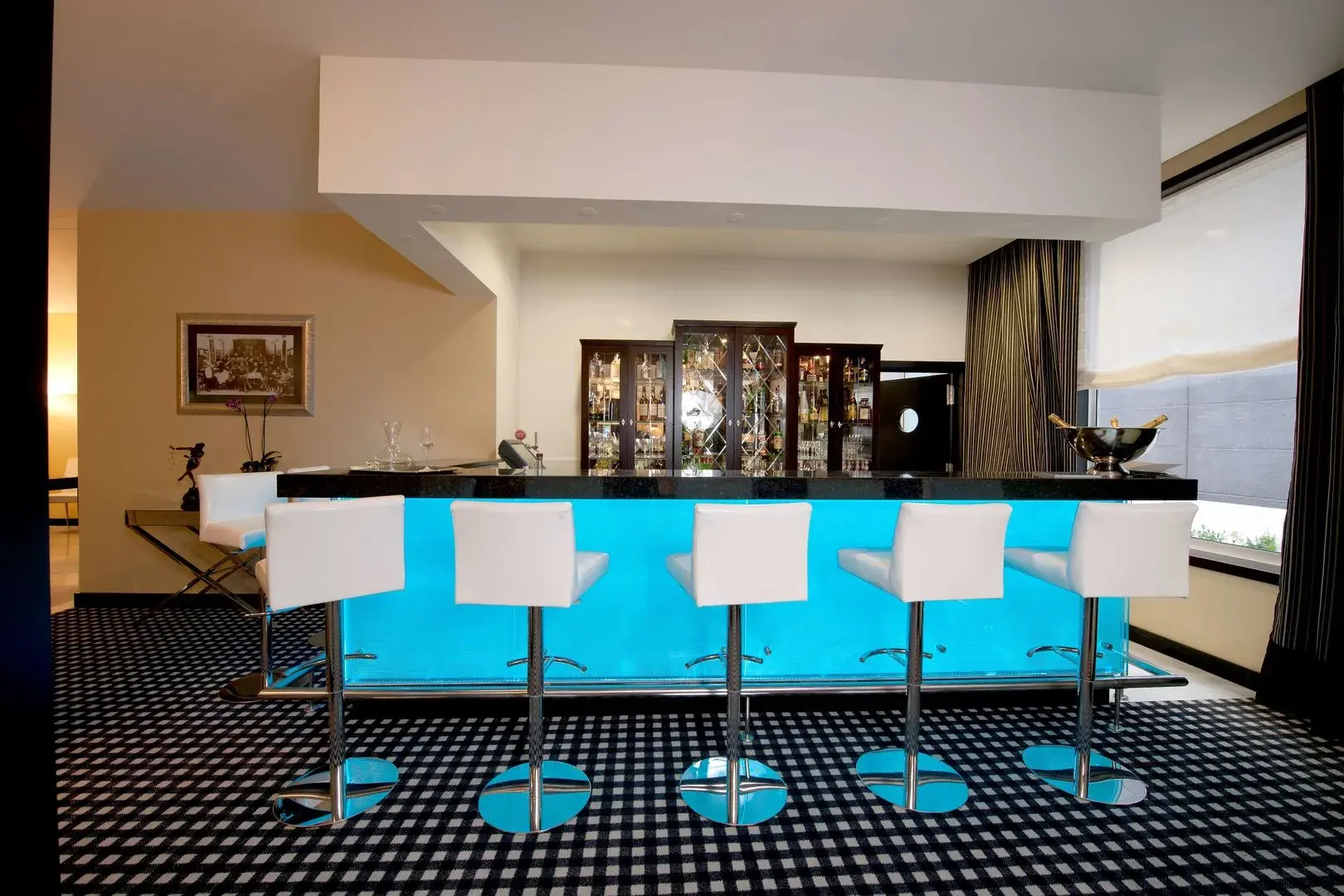 SANA Silver Coast Hotel